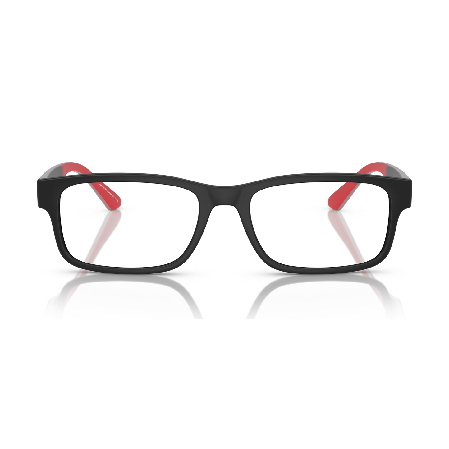 Aros Oftálmicos Armani Exchange Ax3106 Negro