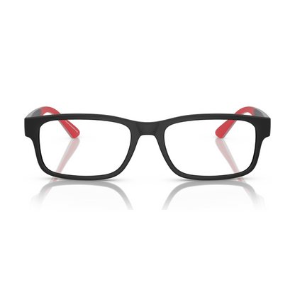 Aros Oftálmicos Armani Exchange Ax3106 Negro
