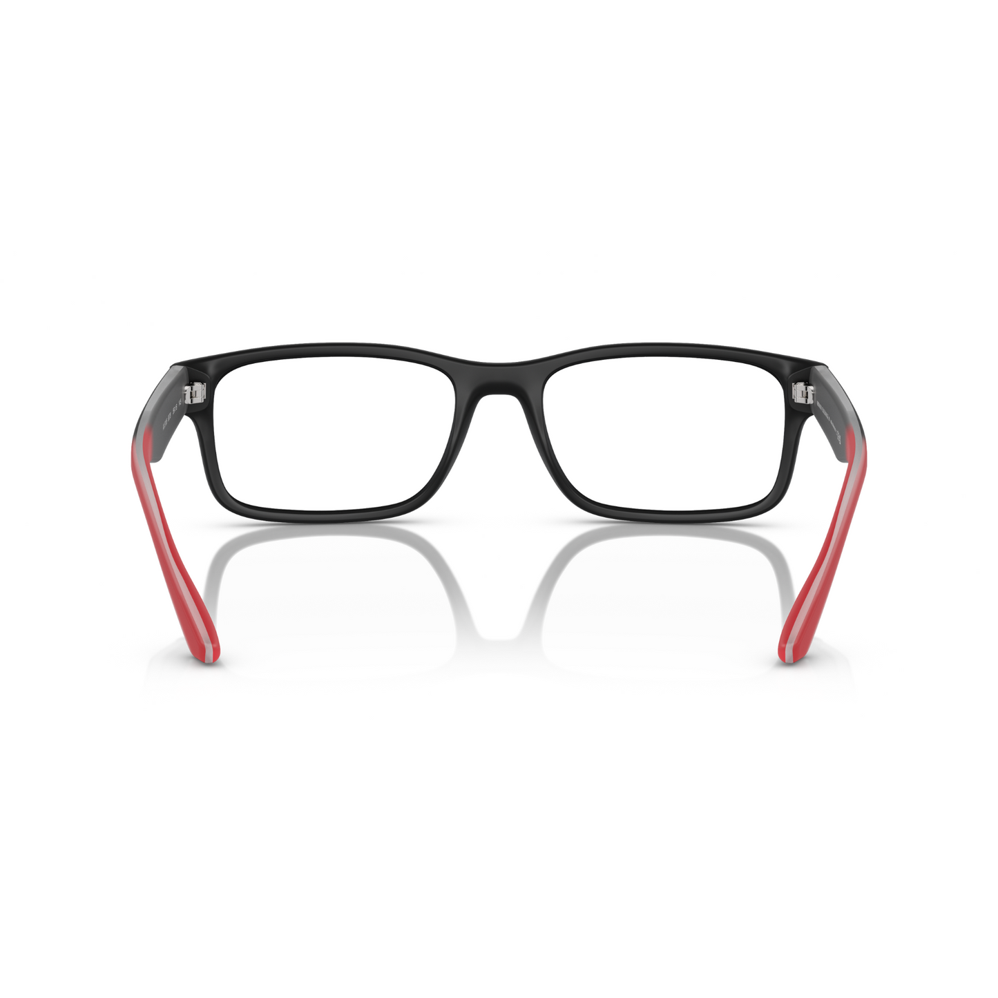 Aros Oftálmicos Armani Exchange Ax3106 Negro