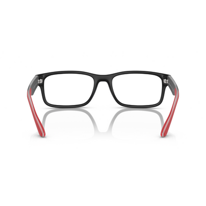 Aros Oftálmicos Armani Exchange Ax3106 Negro
