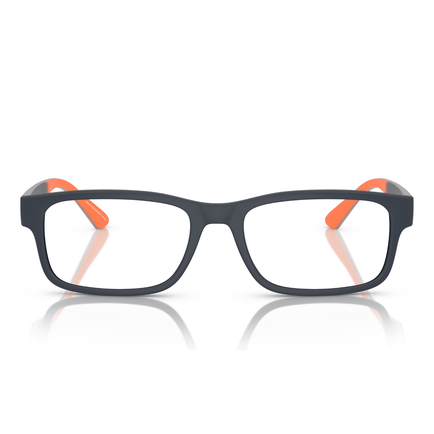 Aros Oftálmicos Armani Exchange Ax3106 Negro