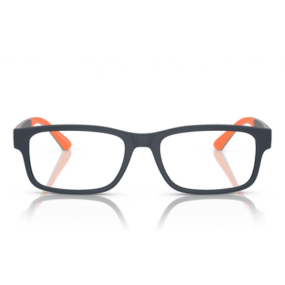 Aros Oftálmicos Armani Exchange Ax3106 Negro