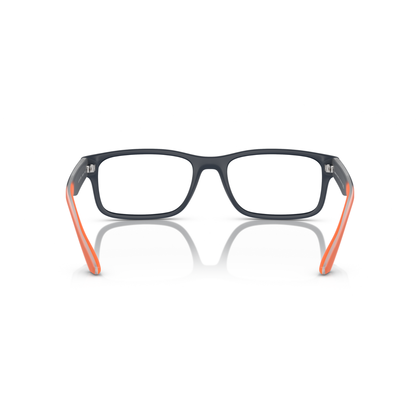 Aros Oftálmicos Armani Exchange Ax3106 Negro