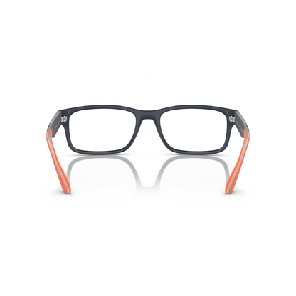 Aros Oftálmicos Armani Exchange Ax3106 Negro
