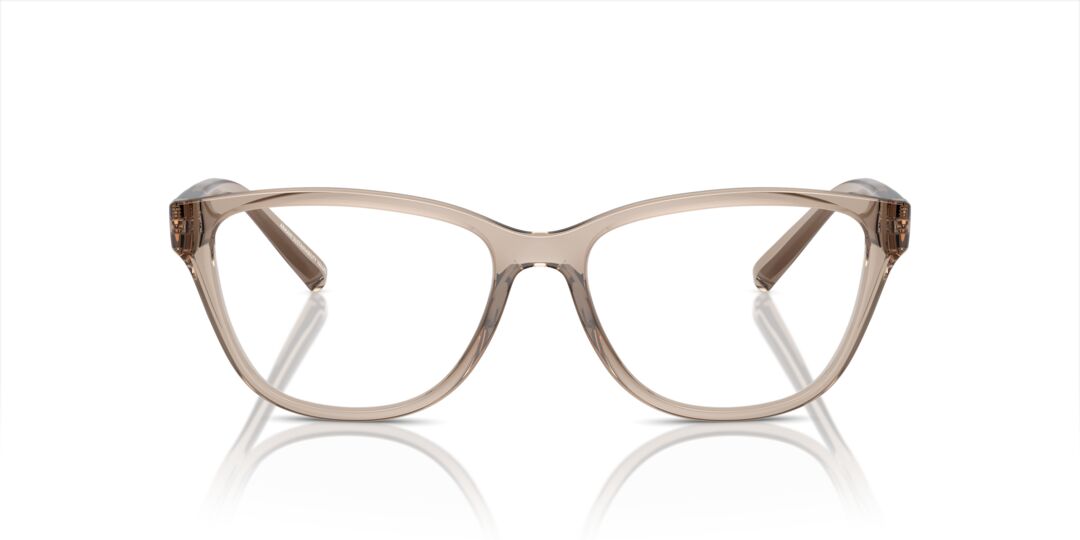 Aros Oftálmicos Armani Exchange Ax3111U Clear Rosado