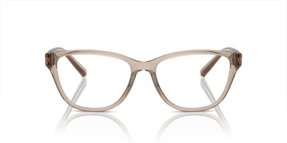 Aros Oftálmicos Armani Exchange Ax3111U Clear Rosado