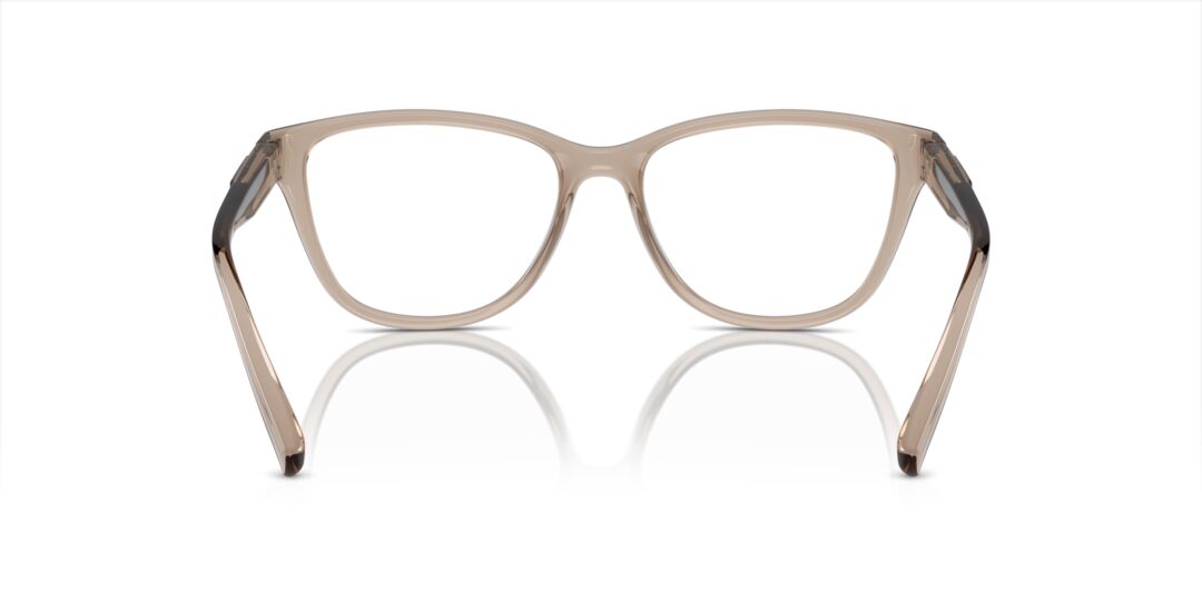 Aros Oftálmicos Armani Exchange Ax3111U Clear Rosado