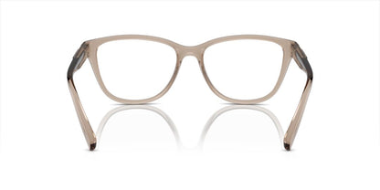 Aros Oftálmicos Armani Exchange Ax3111U Clear Rosado