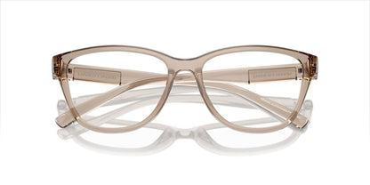Aros Oftálmicos Armani Exchange Ax3111U Clear Rosado