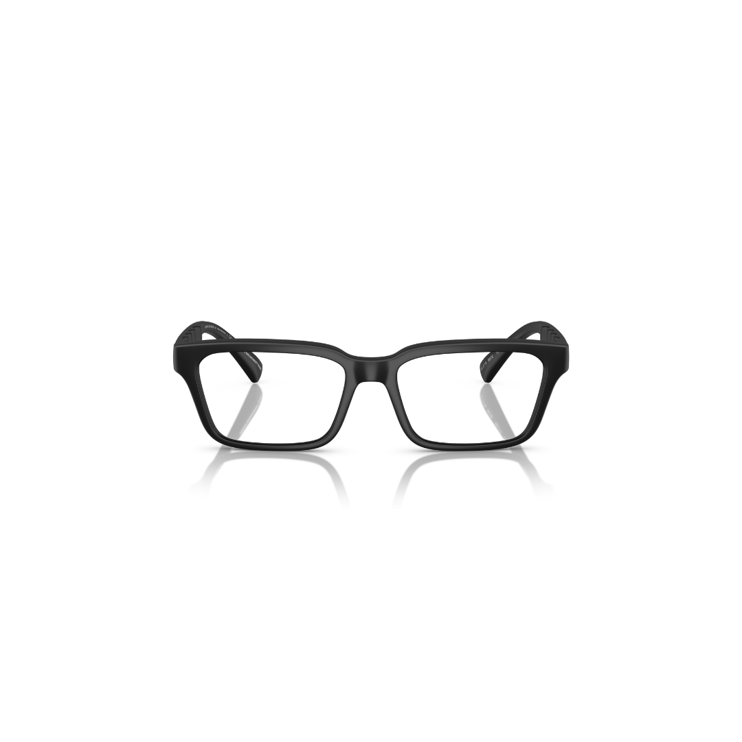Aros Oftálmicos Armani Exchange Ax3116 Azul