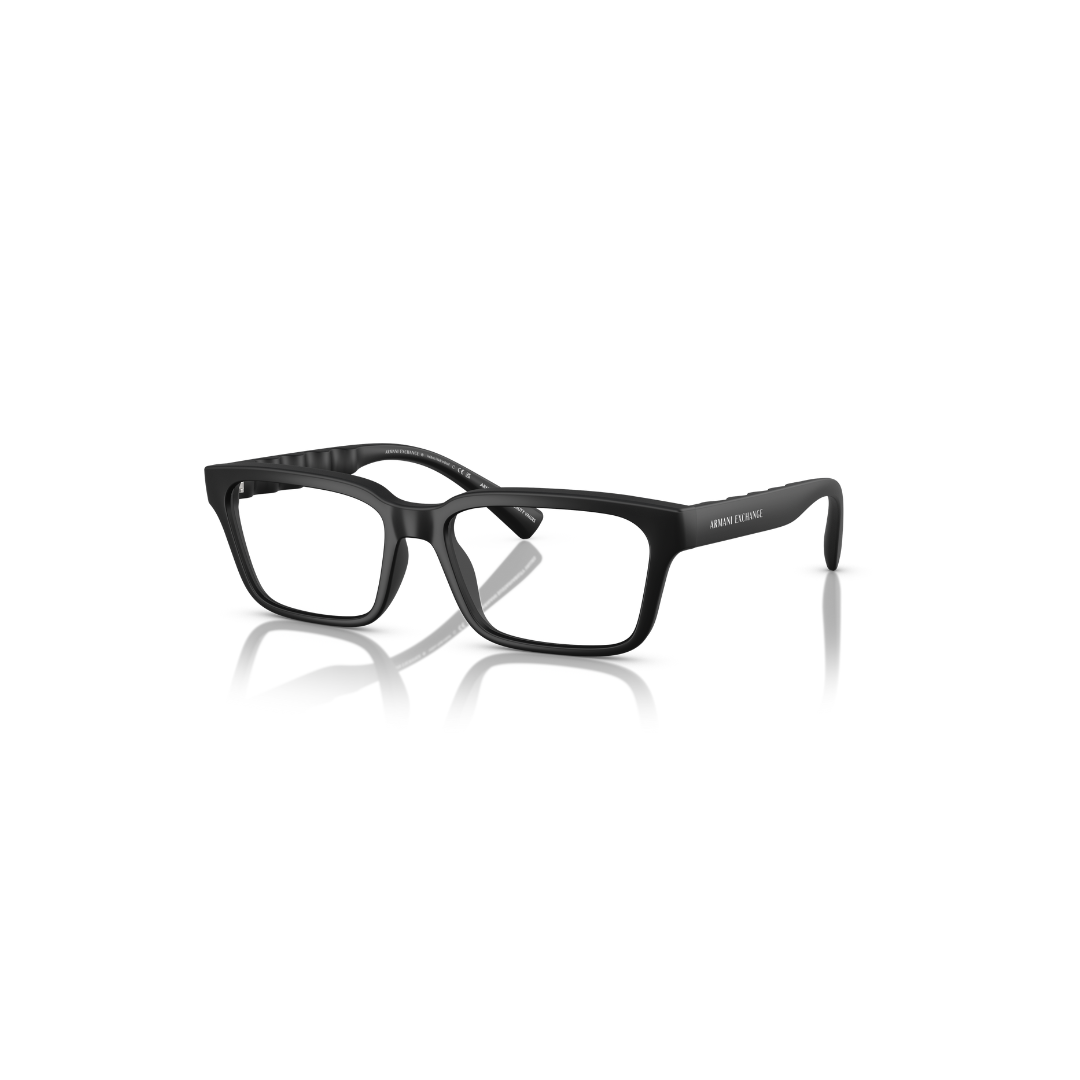 Aros Oftálmicos Armani Exchange Ax3116 Azul