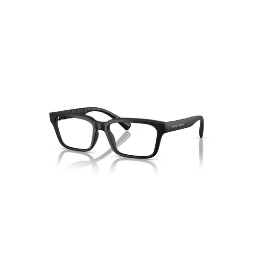 Aros Oftálmicos Armani Exchange Ax3116 Azul