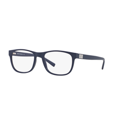 Aros Oftálmicos Armani Exchange Ax3034 Azul Marino