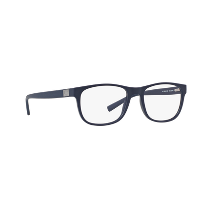 Aros Oftálmicos Armani Exchange Ax3034 Azul Marino