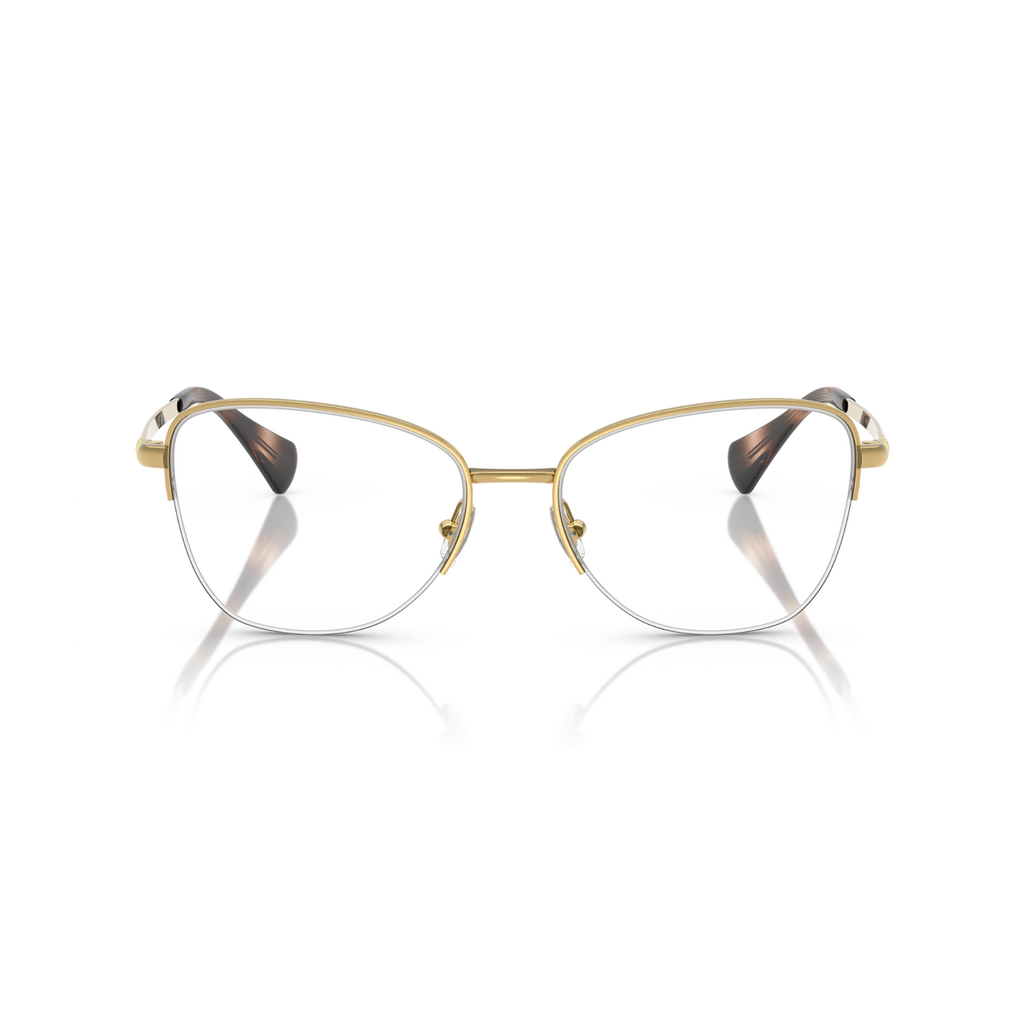 Aros Oftálmicos Ralph Ra6061 Dorado
