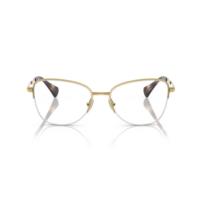 Aros Oftálmicos Ralph Ra6061 Dorado
