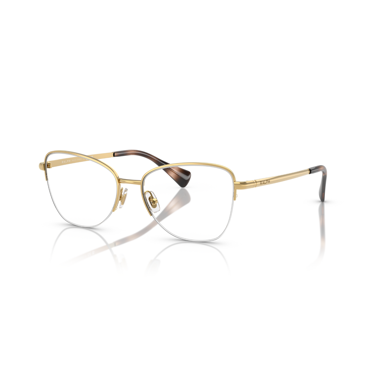 Aros Oftálmicos Ralph Ra6061 Dorado