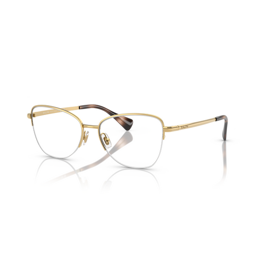 Aros Oftálmicos Ralph Ra6061 Dorado