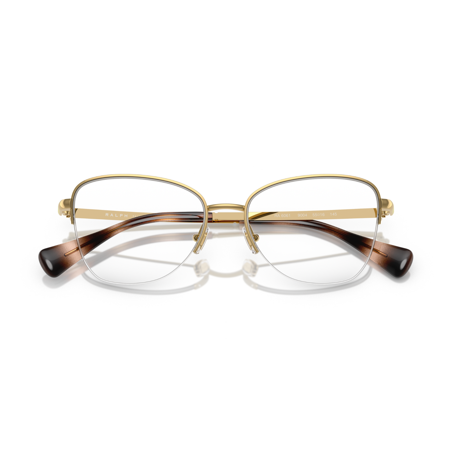 Aros Oftálmicos Ralph Ra6061 Dorado