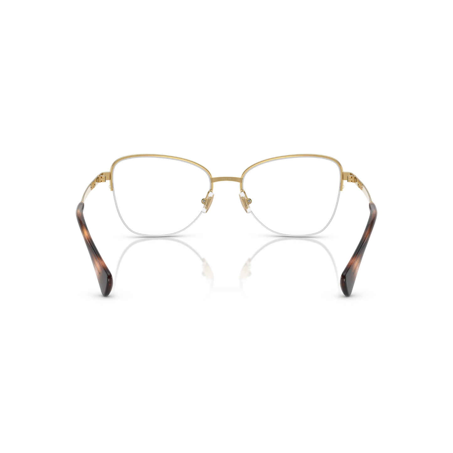 Aros Oftálmicos Ralph Ra6061 Dorado