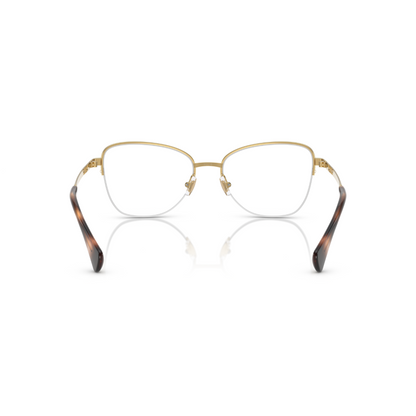 Aros Oftálmicos Ralph Ra6061 Dorado