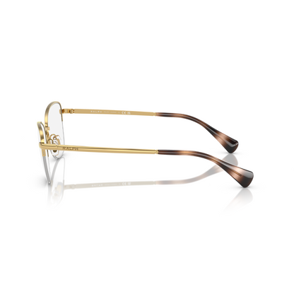 Aros Oftálmicos Ralph Ra6061 Dorado