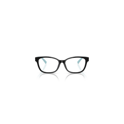 Aros Oftálmicos Tiffany Tf2270-B Azul Transparente