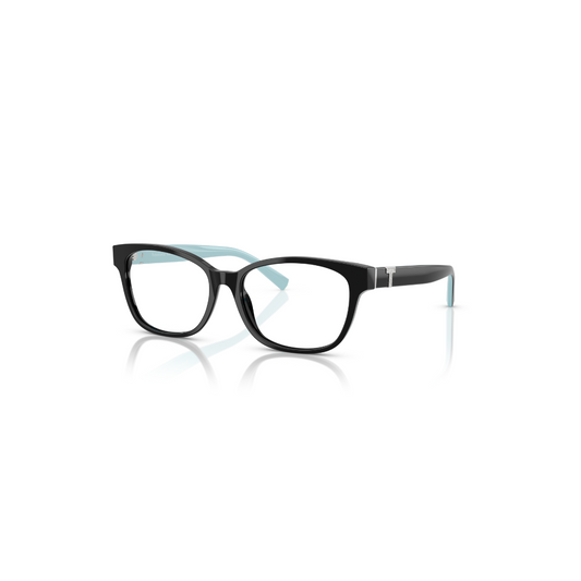 Aros Oftálmicos Tiffany Tf2270-B Azul Transparente