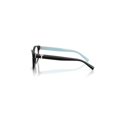Aros Oftálmicos Tiffany Tf2270-B Azul Transparente