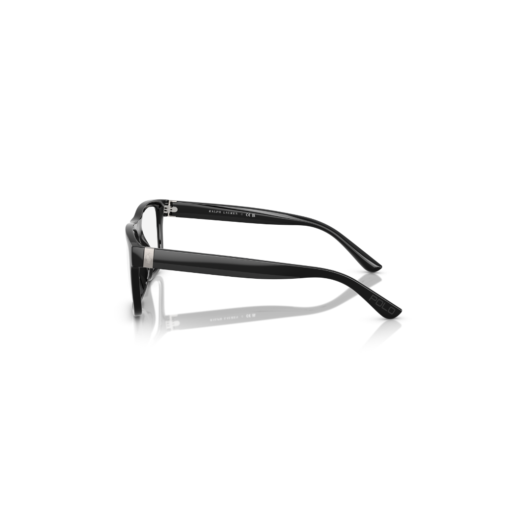 Aros Oftálmicos Polo Ralph Lauren Ph2290U Negro