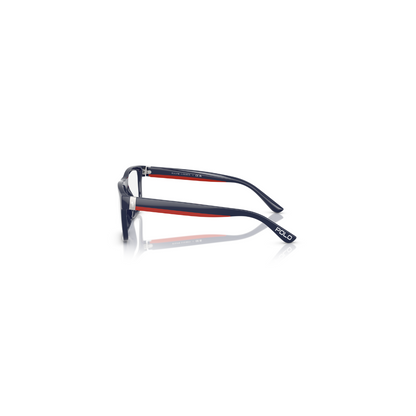 Aros Oftálmicos Polo Ralph Lauren Ph2290U Azul Marino