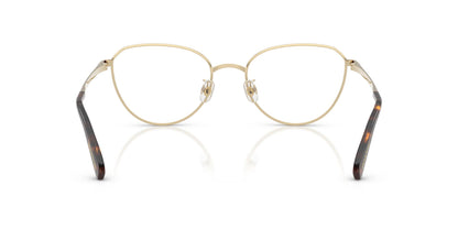 Aros Oftálmicos Swarovski Sk1029D Clear Verde
