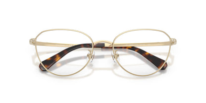 Aros Oftálmicos Swarovski Sk1029D Clear Verde