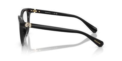 Aros Oftálmicos Swarovski Sk2052 Carey