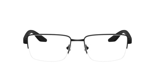 Aros Oftálmicos Prada Linea Rossa Ps51Sv Negro