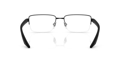 Aros Oftálmicos Prada Linea Rossa Ps51Sv Negro