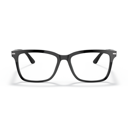 Aros Oftálmicos Prada Pr14Wv Negro
