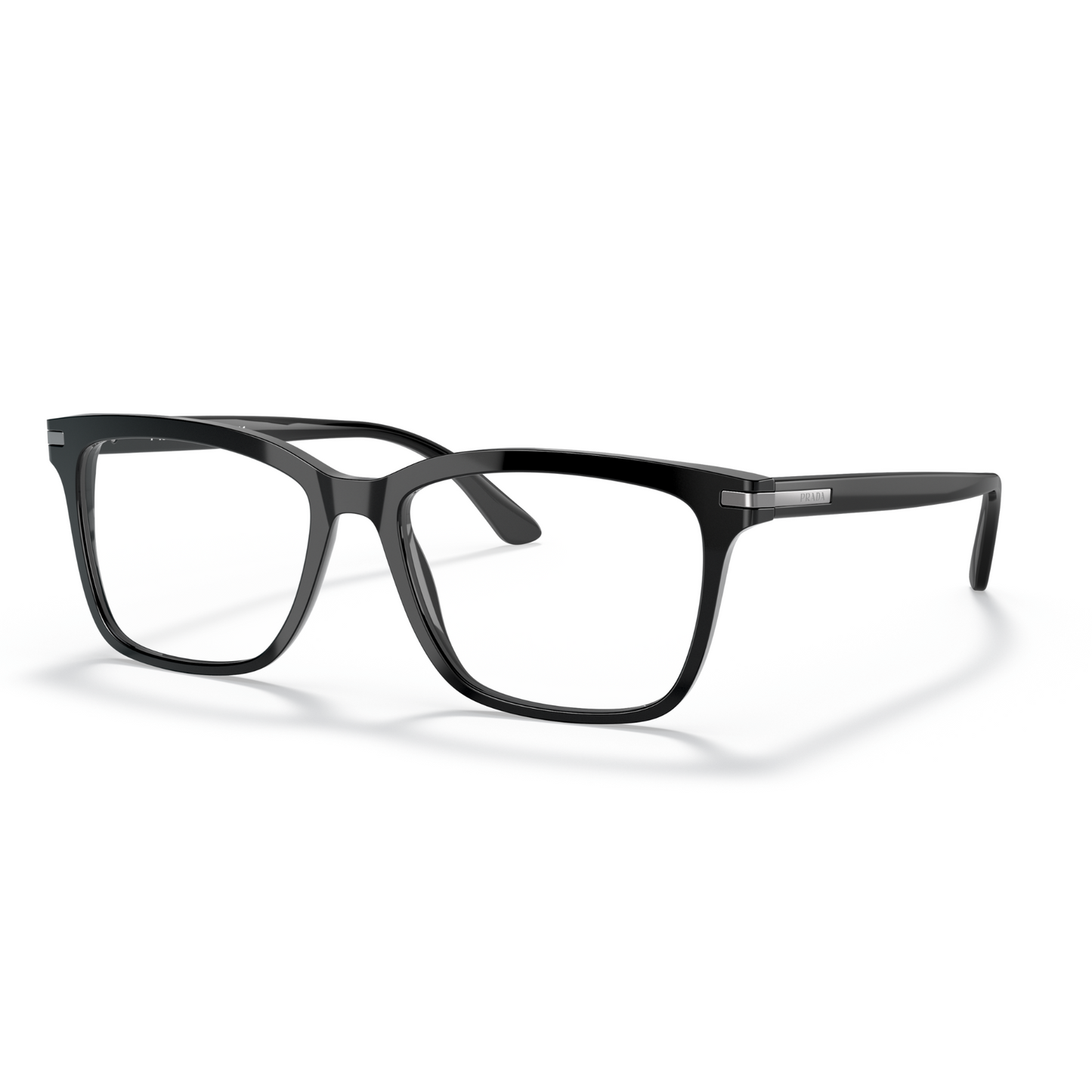 Aros Oftálmicos Prada Pr14Wv Negro