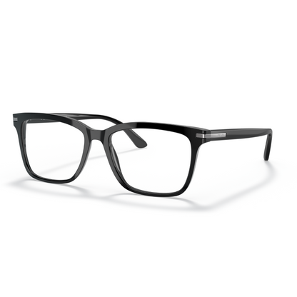 Aros Oftálmicos Prada Pr14Wv Negro