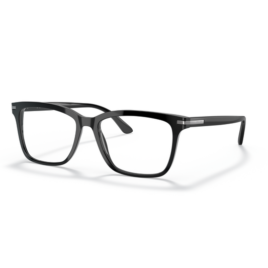Aros Oftálmicos Prada Pr14Wv Negro