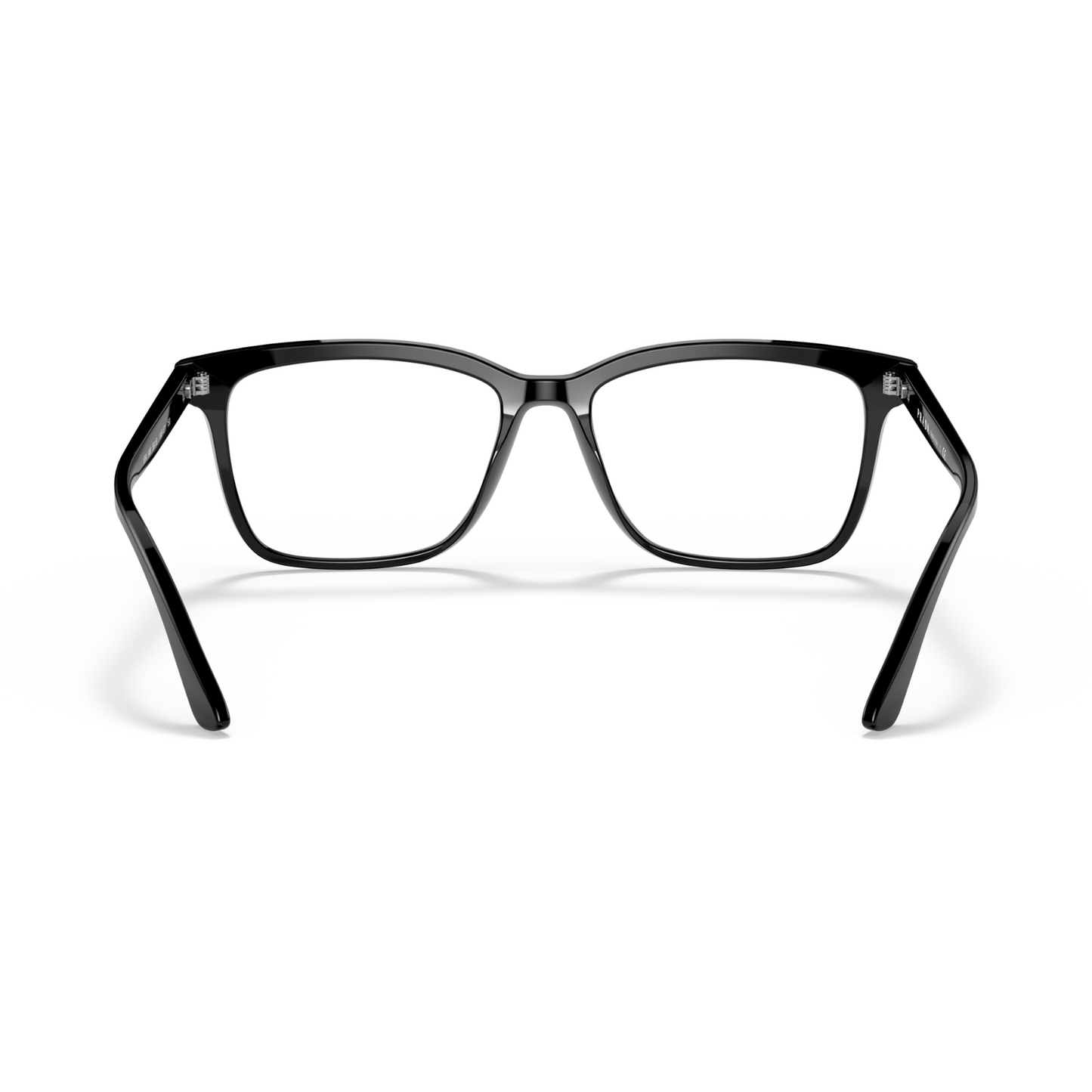 Aros Oftálmicos Prada Pr14Wv Negro