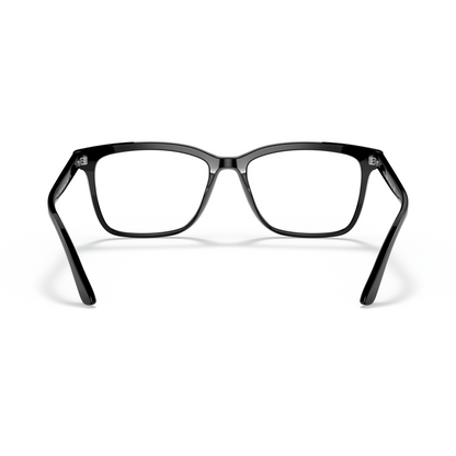 Aros Oftálmicos Prada Pr14Wv Negro