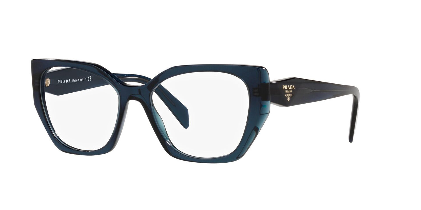 Aros Oftálmicos Prada Pr18Wv Carey
