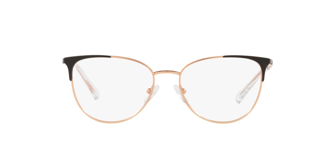 Aros Oftálmicos Armani Exchange Ax1034 Dorado/Negro