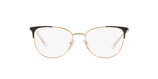 Aros Oftálmicos Armani Exchange Ax1034 Dorado/Negro