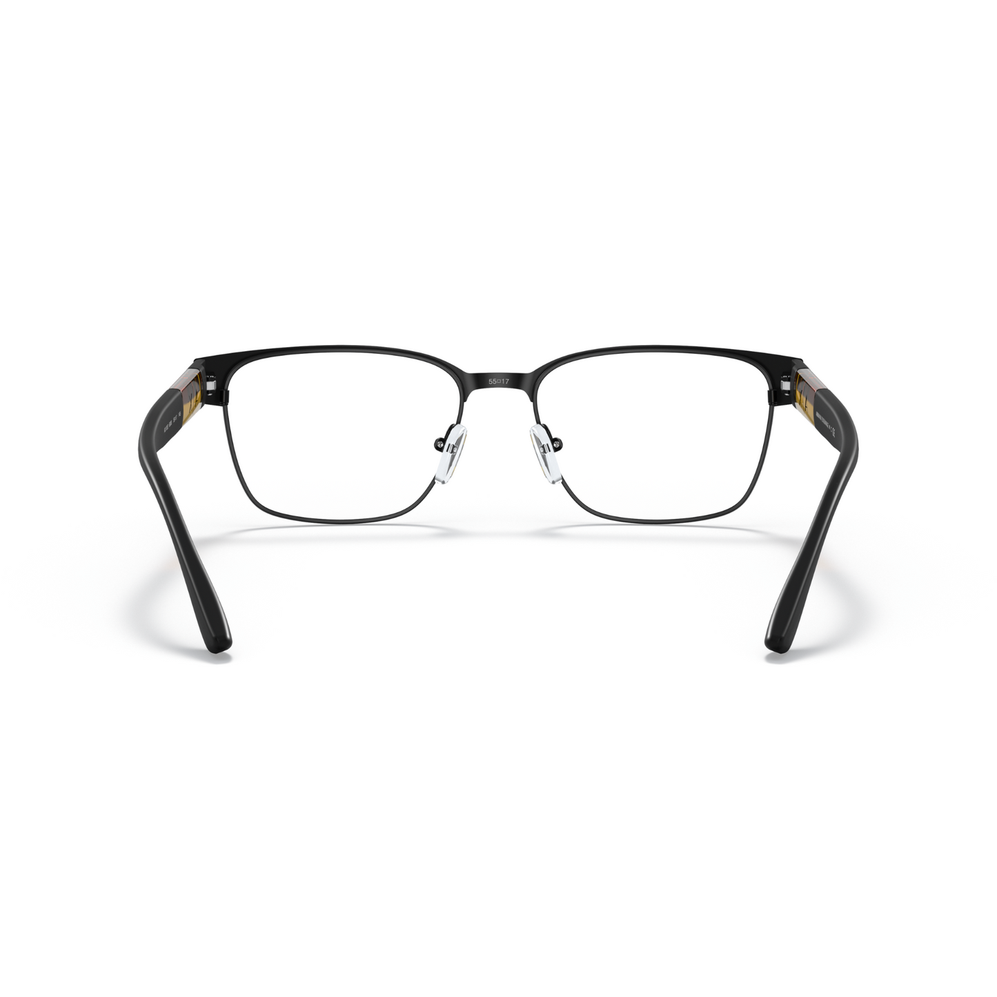 Aros Oftálmicos Armani Exchange Ax 1052 Negro