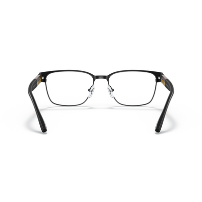 Aros Oftálmicos Armani Exchange Ax 1052 Negro