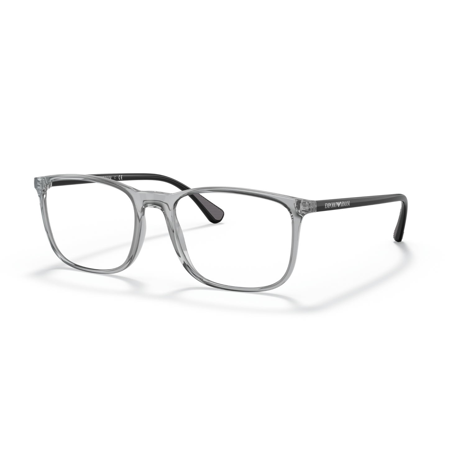 Aros Oftálmicos Emporio Armani Ea3177 Morado