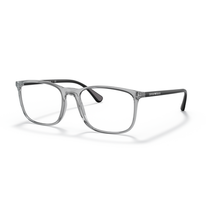 Aros Oftálmicos Emporio Armani Ea3177 Morado