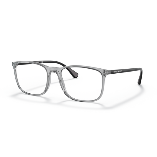Aros Oftálmicos Emporio Armani Ea3177 Morado
